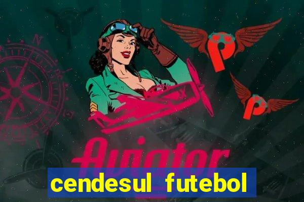 cendesul futebol society e eventos recife - pe